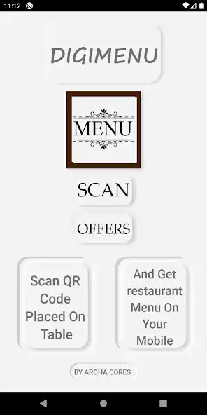 Play DigiMenu  and enjoy DigiMenu with UptoPlay