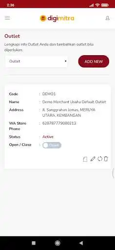 Play Digi Mitra as an online game Digi Mitra with UptoPlay