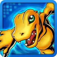 Free play online Digimon Heroes!  APK