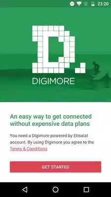 Play Digimore