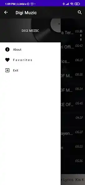Play Digi Muzic  and enjoy Digi Muzic with UptoPlay
