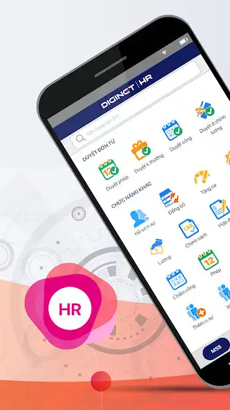 Play DIGINET HR  and enjoy DIGINET HR with UptoPlay