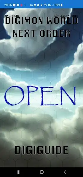 Play Digi Next Order - DigiGuide  and enjoy Digi Next Order - DigiGuide with UptoPlay