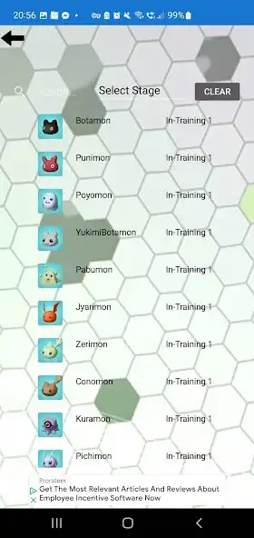 Play Digi Next Order - DigiGuide as an online game Digi Next Order - DigiGuide with UptoPlay