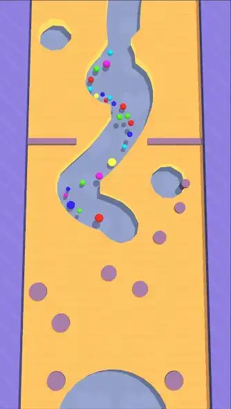 Play Dig in sand  and enjoy Dig in sand with UptoPlay