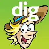 Free play online Dig Into History Magazine: Archaeology for kids APK Free play online Dig Into History Magazine: Archaeology for kids APK