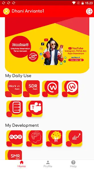 Play digiOffice  and enjoy digiOffice with UptoPlay