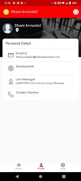 Play digiOffice as an online game digiOffice with UptoPlay