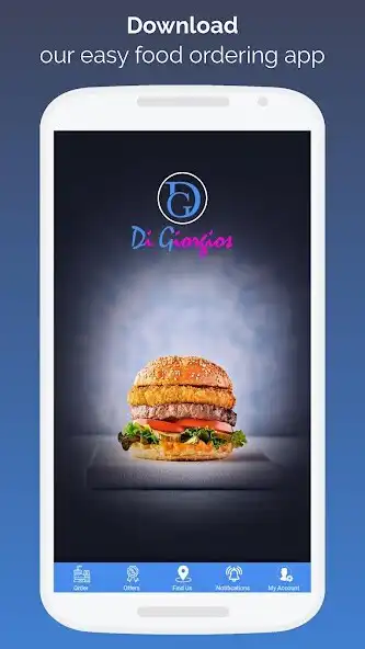 Play Di Giorgios as an online game Di Giorgios with UptoPlay