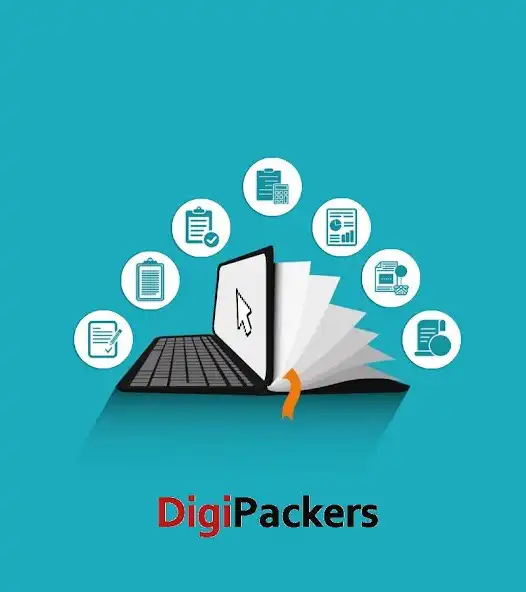 Play DigiPackers  and enjoy DigiPackers with UptoPlay