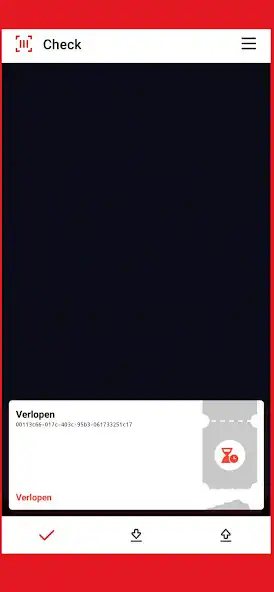 Play Digipas.app Scanner as an online game Digipas.app Scanner with UptoPlay