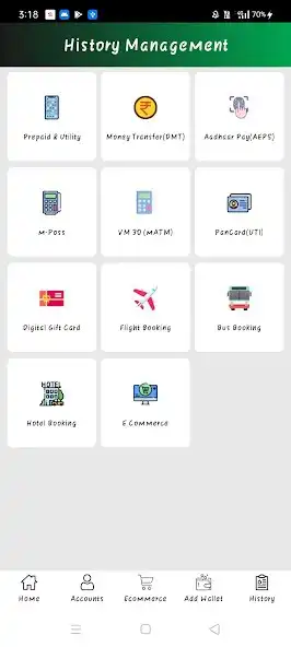 Play DigiPay  and enjoy DigiPay with UptoPlay