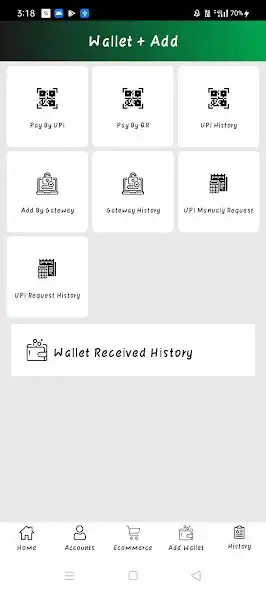 Play DigiPay as an online game DigiPay with UptoPlay