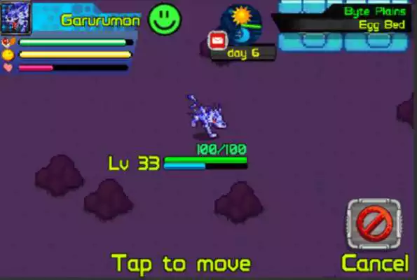 Play Digipet X - World