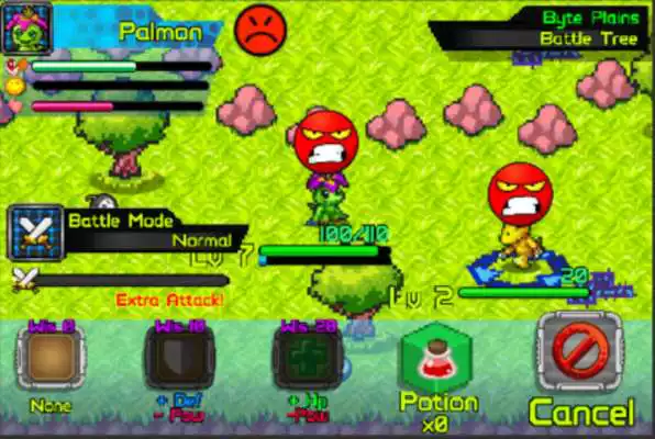 Play Digipet X - World