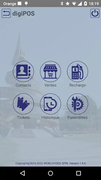 Play DigiPOS  and enjoy DigiPOS with UptoPlay