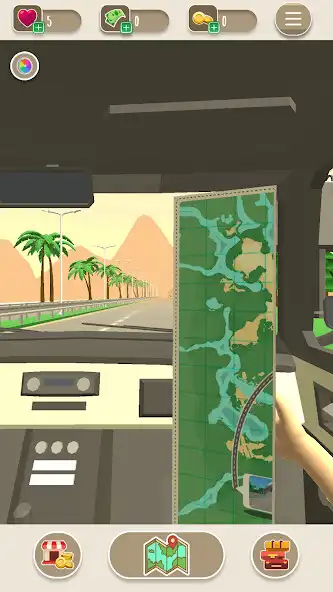 Play Digipower Travel  and enjoy Digipower Travel with UptoPlay