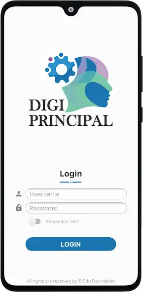 Play Digi Principal  and enjoy Digi Principal with UptoPlay