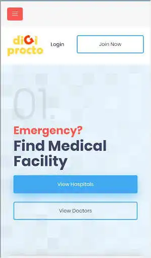 Play DigiProcto as an online game DigiProcto with UptoPlay