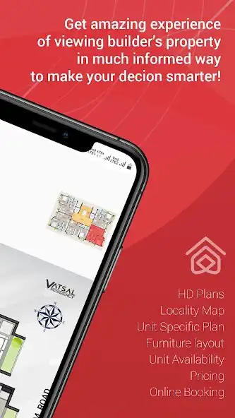 Play DIGIPROP -  Real Estate Smart Brochure App as an online game DIGIPROP -  Real Estate Smart Brochure App with UptoPlay