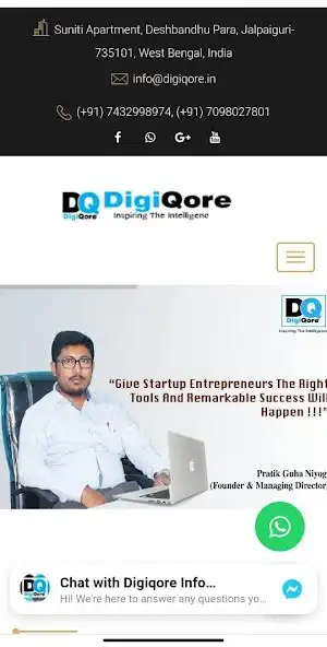 Play DigiQore  and enjoy DigiQore with UptoPlay