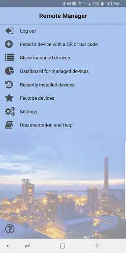 Play Digi Remote Manager