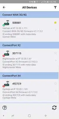 Play Digi Remote Manager