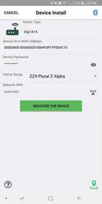 Play Digi Remote Manager