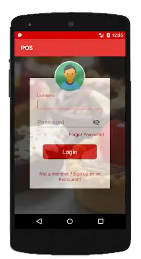 Play DigiRestro as an online game DigiRestro with UptoPlay