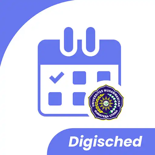 Play Digisched Mobile - Penjadwalan APK