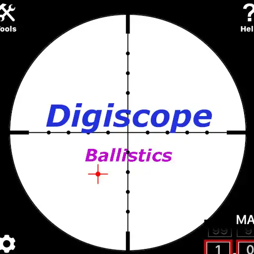 Play Digiscope Ballistics APK Play Digiscope Ballistics APK