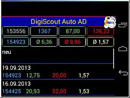 Play DigiScout Auto ad  and enjoy DigiScout Auto ad with UptoPlay