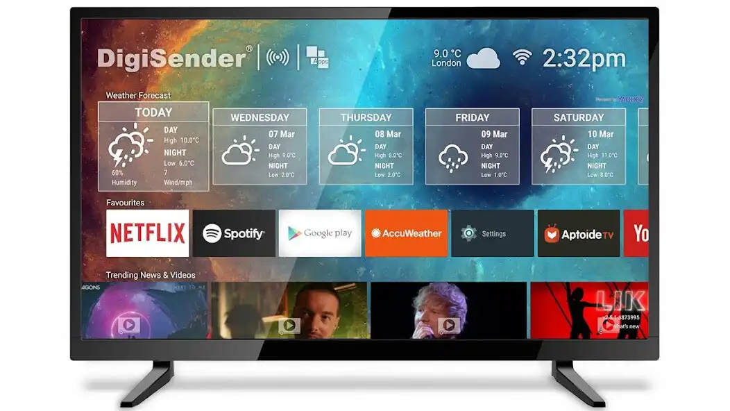 Play DigiSender Launcher 2022  and enjoy DigiSender Launcher 2022 with UptoPlay