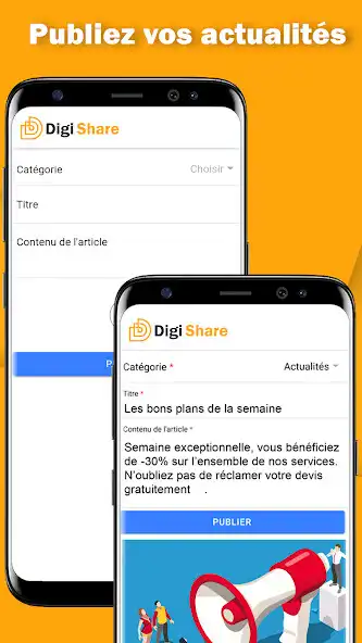 Play Digi Share as an online game Digi Share with UptoPlay