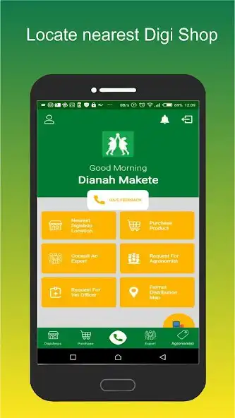 Play Digishop as an online game Digishop with UptoPlay