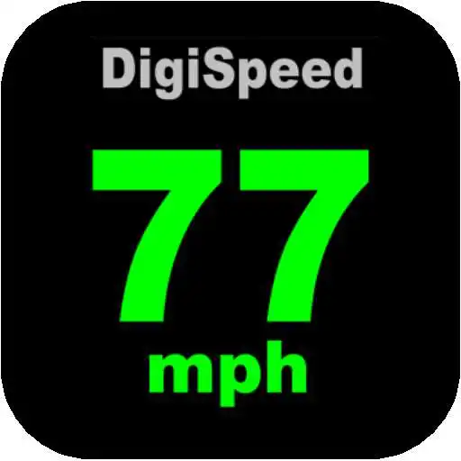 Play DigiSpeed (HUD) APK Play DigiSpeed (HUD) APK