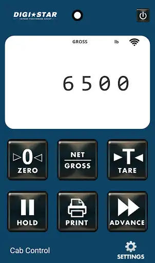 Play Digi-Star Cab Control  and enjoy Digi-Star Cab Control with UptoPlay