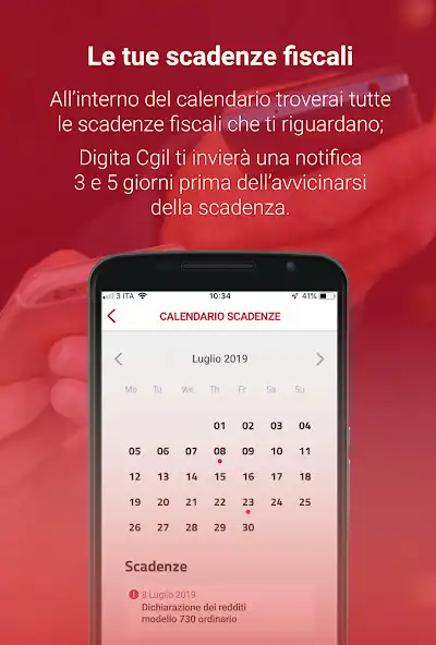 Play Digita CGIL  and enjoy Digita CGIL with UptoPlay