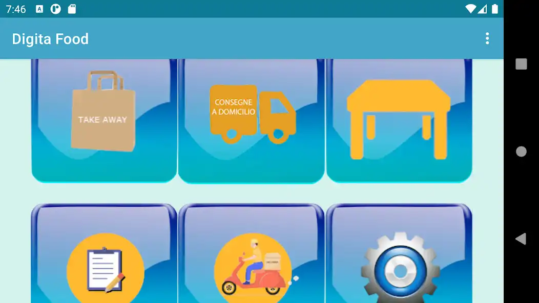 Play DigitaFood Manager  and enjoy DigitaFood Manager with UptoPlay