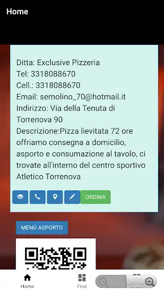 Play Digita Food as an online game Digita Food with UptoPlay