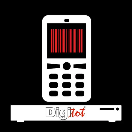 Play Digitag Stock Control APK Play Digitag Stock Control APK