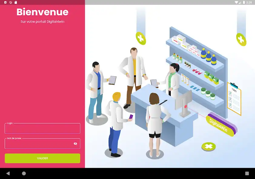 Play Digital4winPointeuse and enjoy Digital4winPointeuse with UptoPlay Play Digital4winPointeuse and enjoy Digital4winPointeuse with UptoPlay