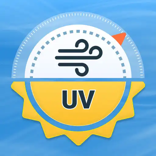 Play Digital Anemometer  UV Index APK