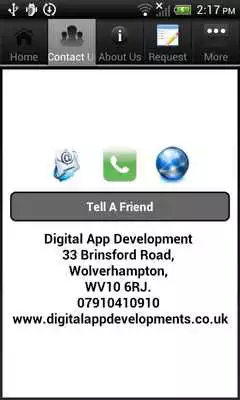 Play Digital App Development