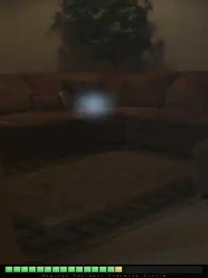 Play Digital AR Ghost Hunt