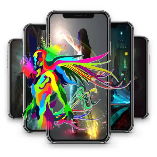 Play Digital Art Wallpapers APK Play Digital Art Wallpapers APK