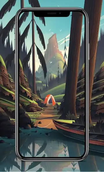 Play Digital Art Wallpapers  and enjoy Digital Art Wallpapers with UptoPlay