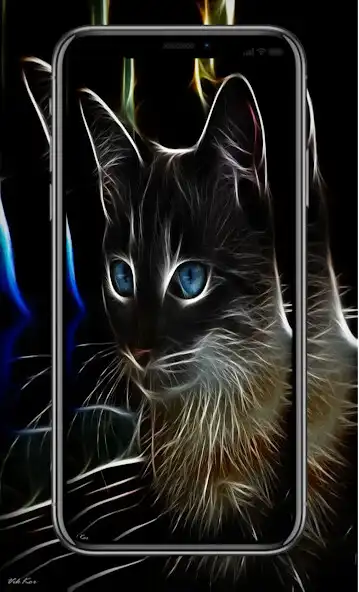 Play Digital Art Wallpapers as an online game Digital Art Wallpapers with UptoPlay