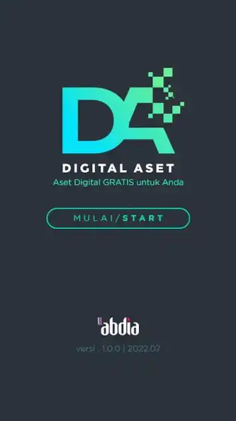 Play Digital Aset  and enjoy Digital Aset with UptoPlay