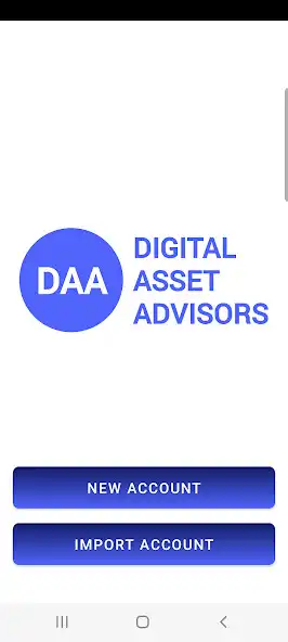 Play Digital Asset Advisors  and enjoy Digital Asset Advisors with UptoPlay